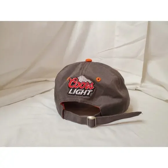 Autographed Flyers Baseball Cap/Hat - Three Autographs